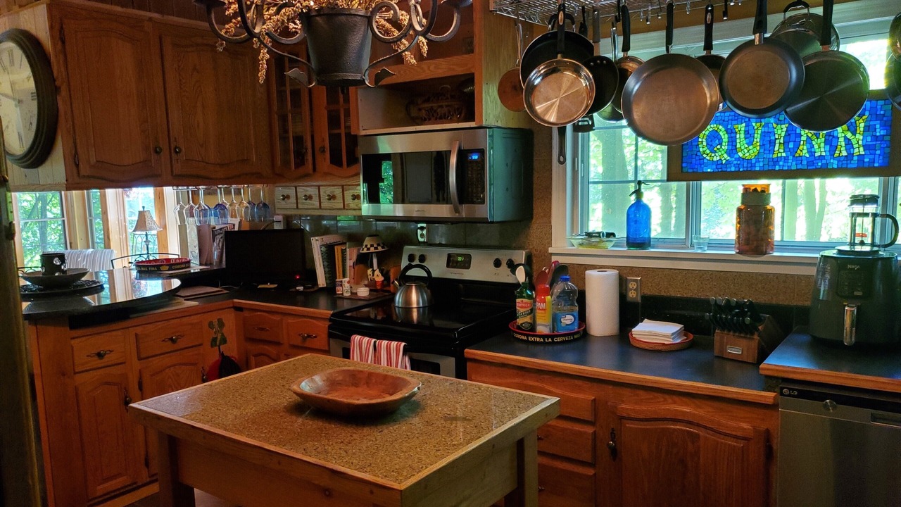 Photo of Kitchen in Alexandria