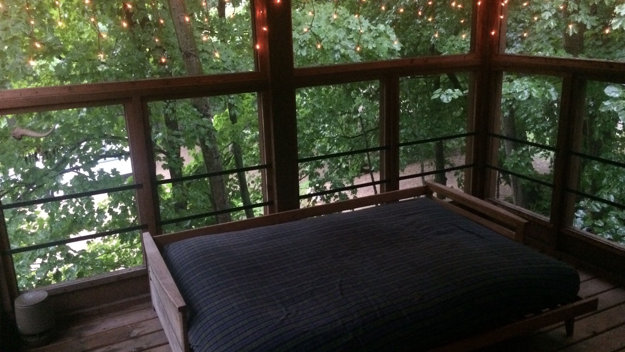 Photo of Outdoor in Alexandria