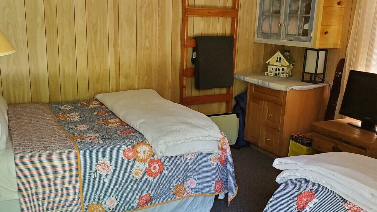 Photo of Bedroom in Alexandria