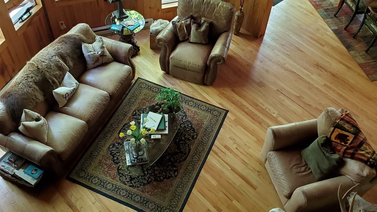 Photo of Livingroom in Alexandria