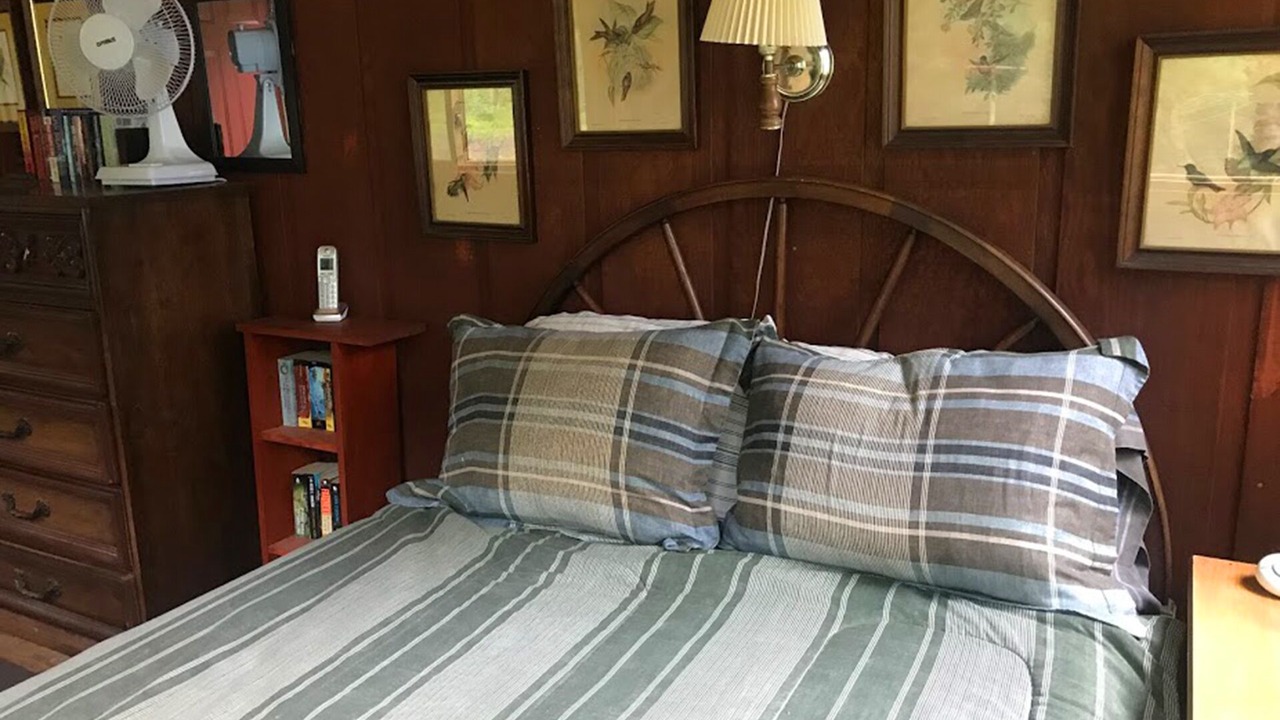 Photo of Bedroom in Minong