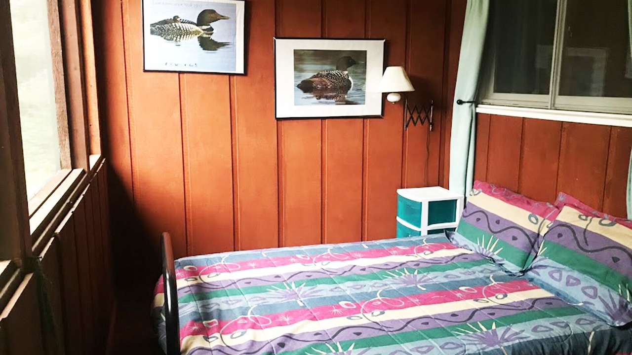 Photo of Bedroom in Minong