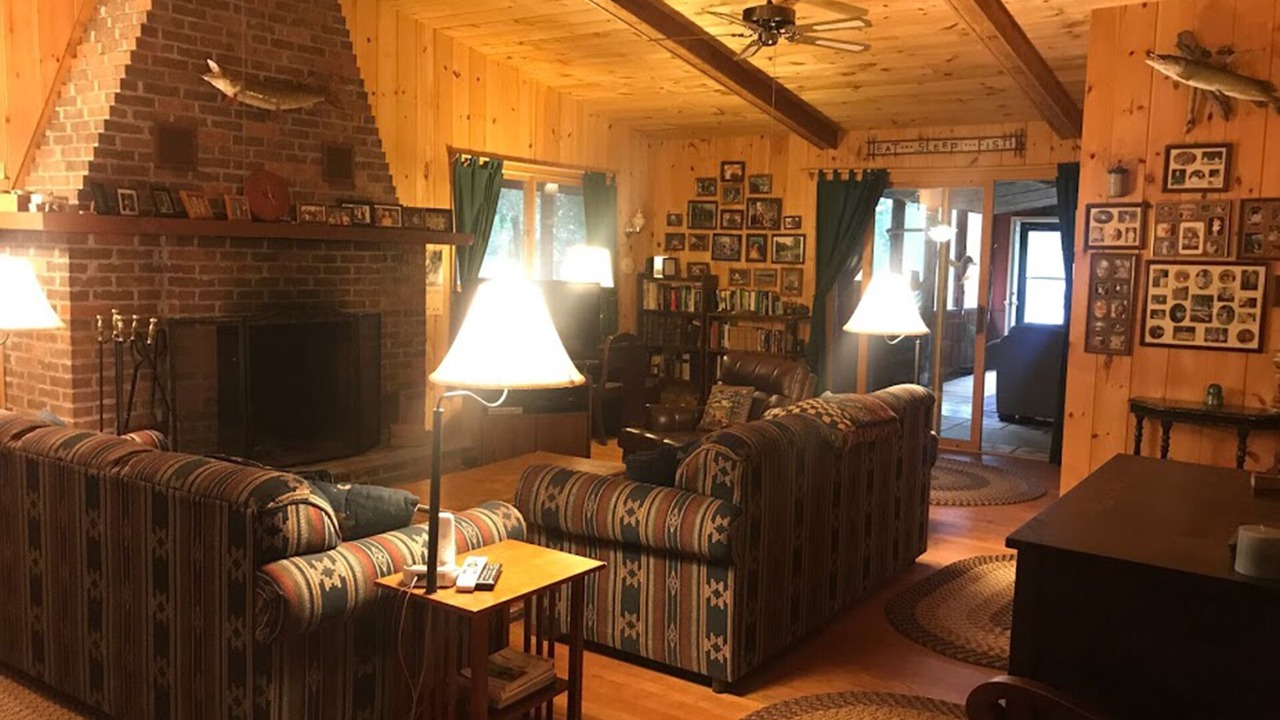 Photo of Livingroom in Minong