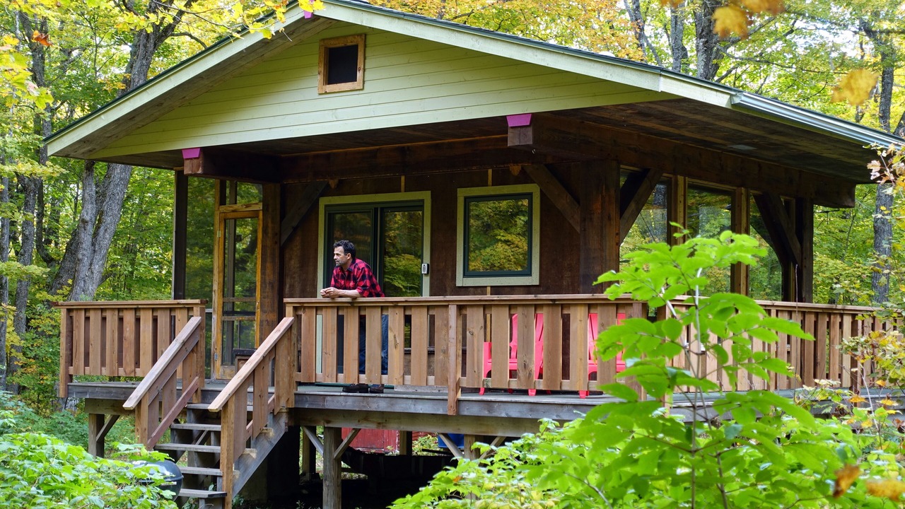 Photo of Outdoor in Hovland