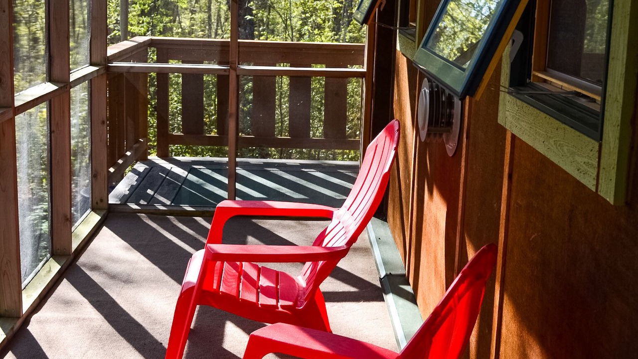 Photo of Outdoor in Hovland