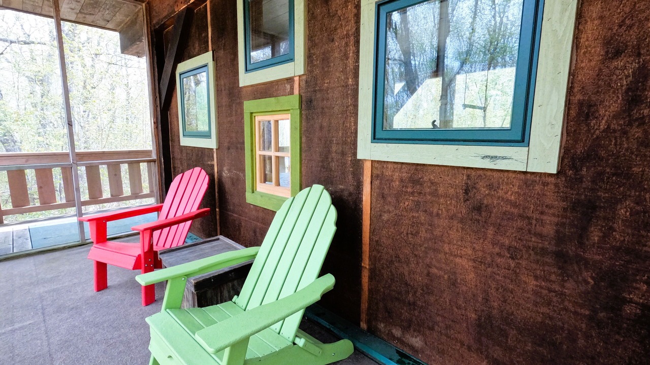 Photo of Outdoor in Hovland