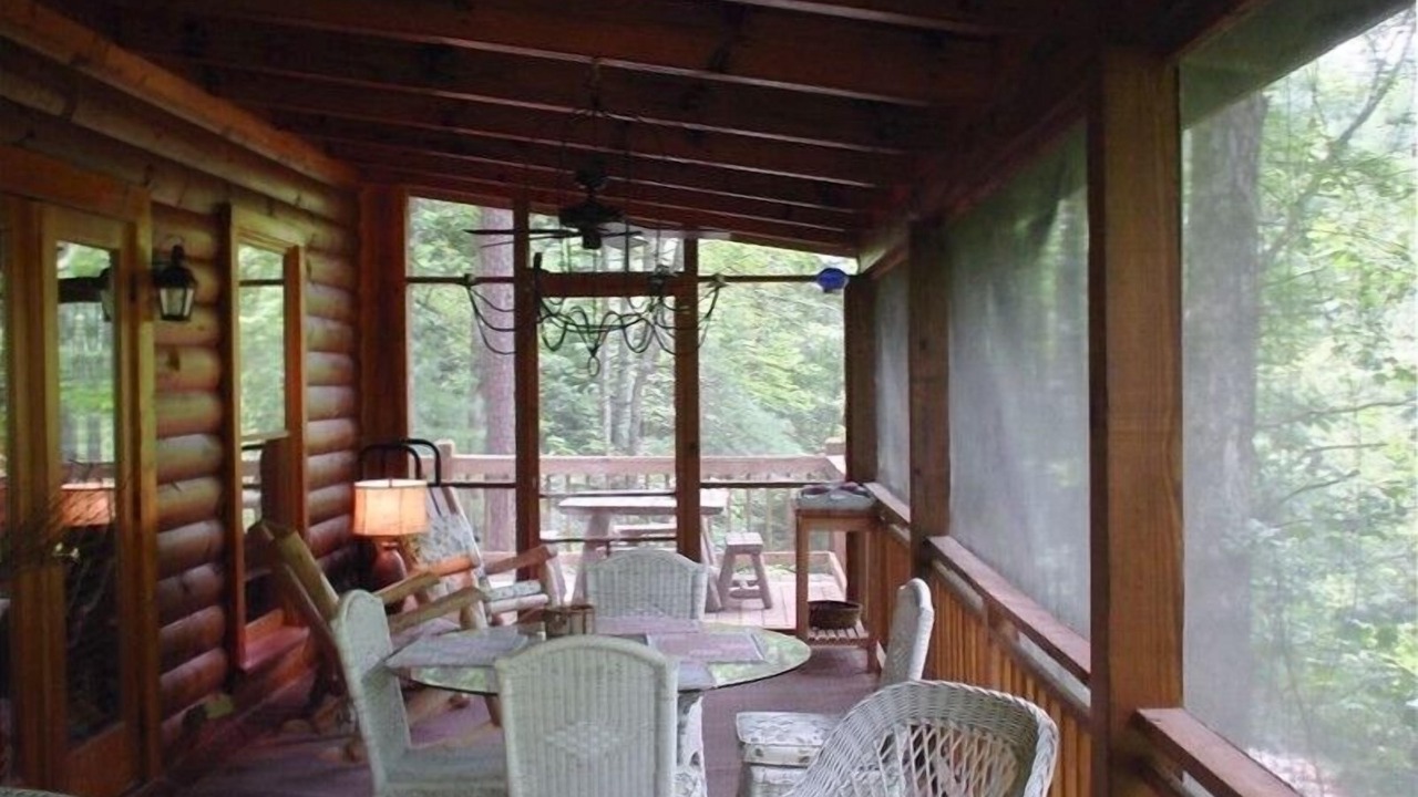 Photo of Outdoor in Ellijay