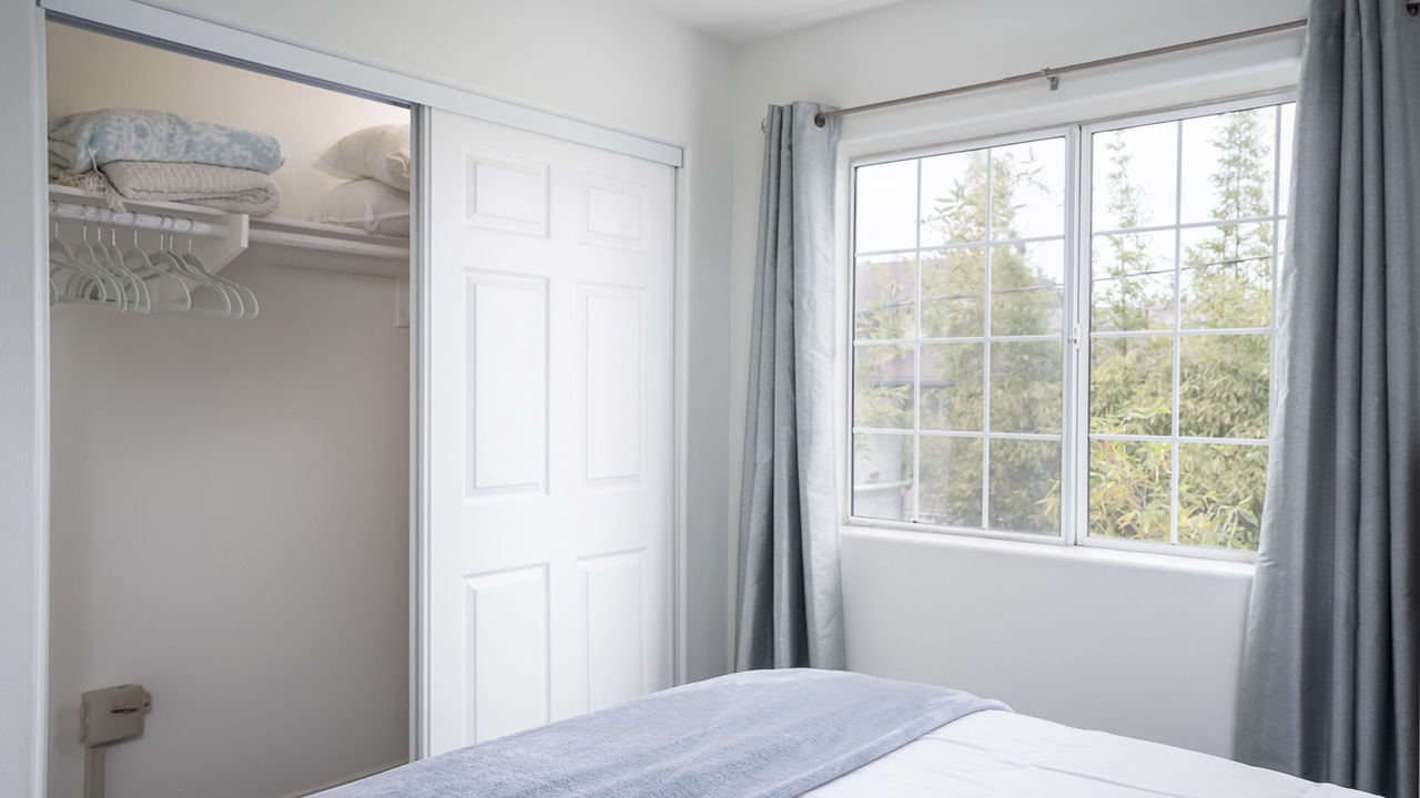 Photo of Bedroom in Pico