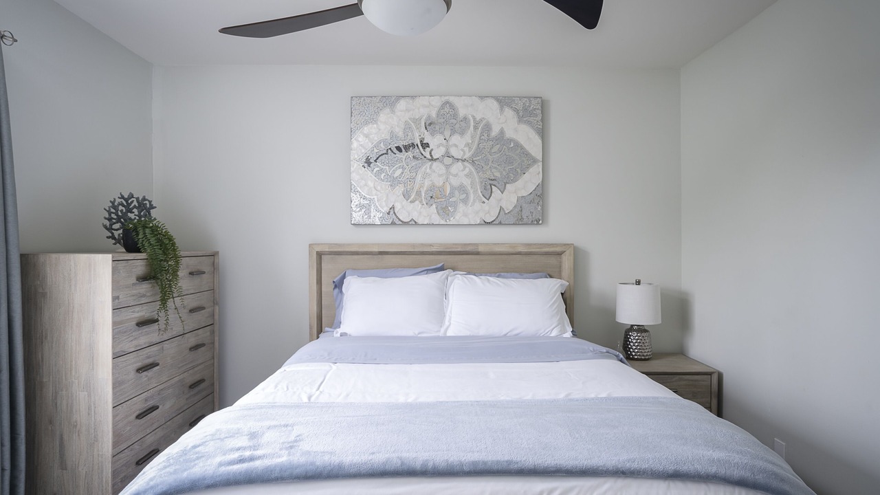 Photo of Bedroom in Pico