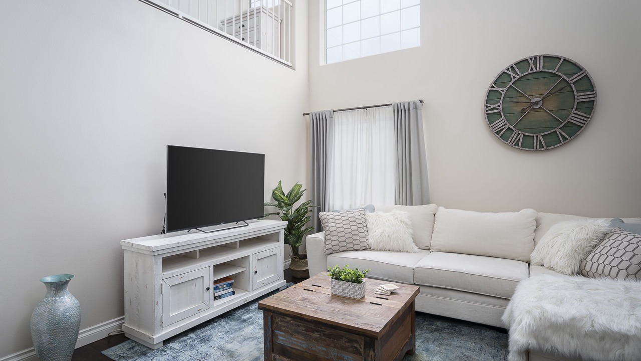 Photo of Livingroom in Pico