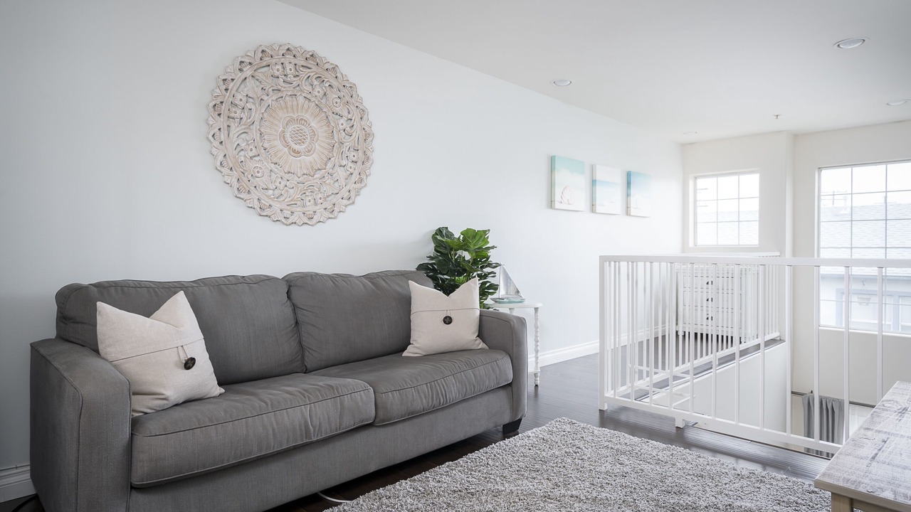 Photo of Livingroom in Pico
