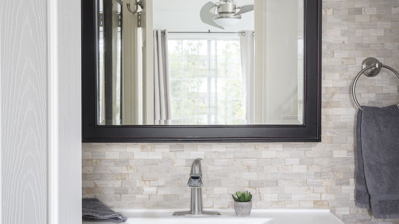 Photo of Bathroom in Pico