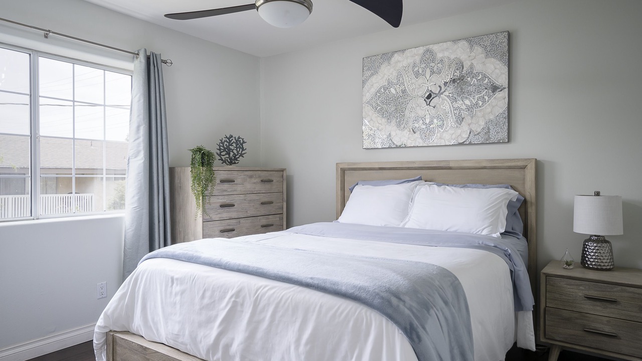 Photo of Bedroom in Pico