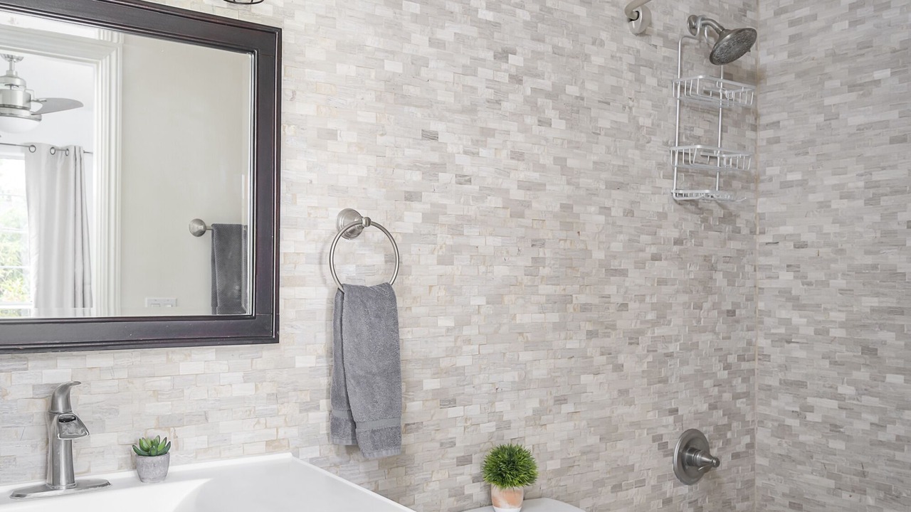 Photo of Bathroom in Pico