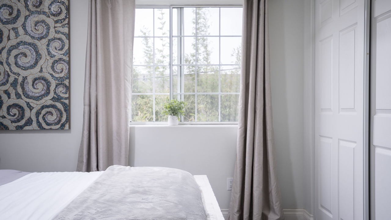 Photo of Bedroom in Pico