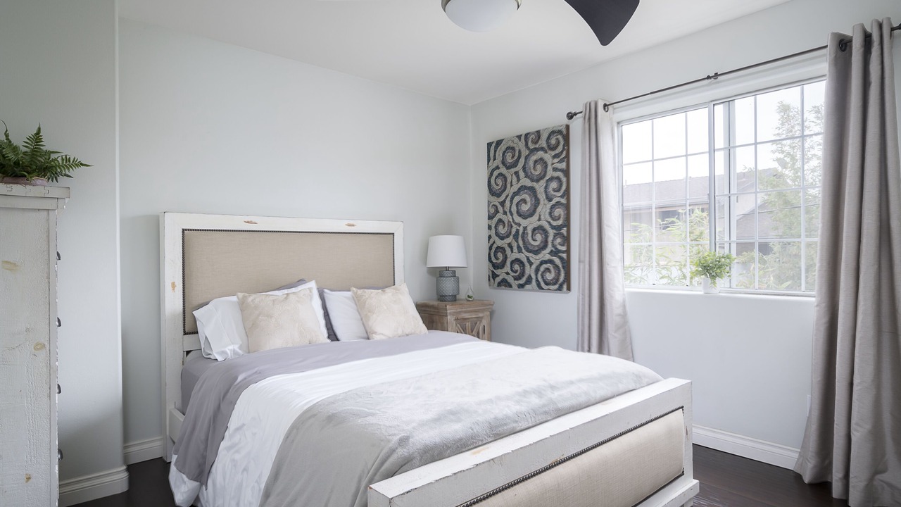 Photo of Bedroom in Pico