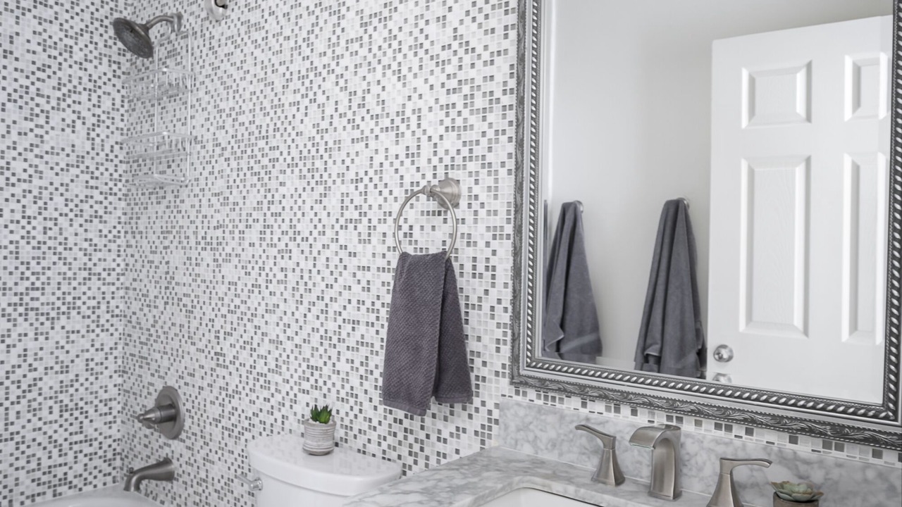 Photo of Bathroom in Pico