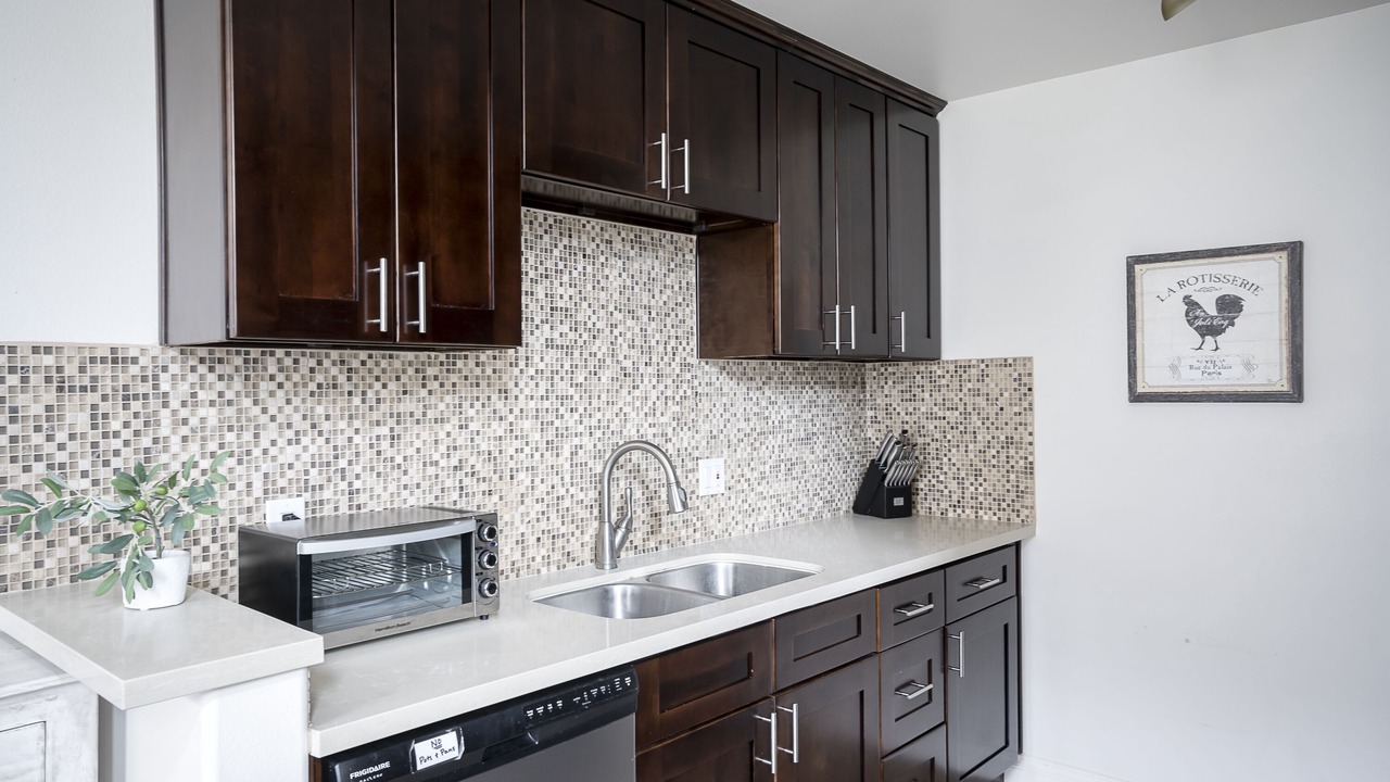Photo of Kitchen in Pico