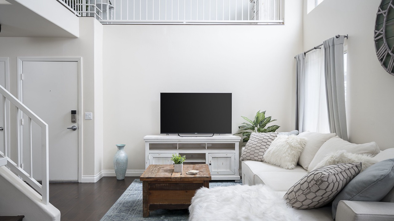 Photo of Livingroom in Pico