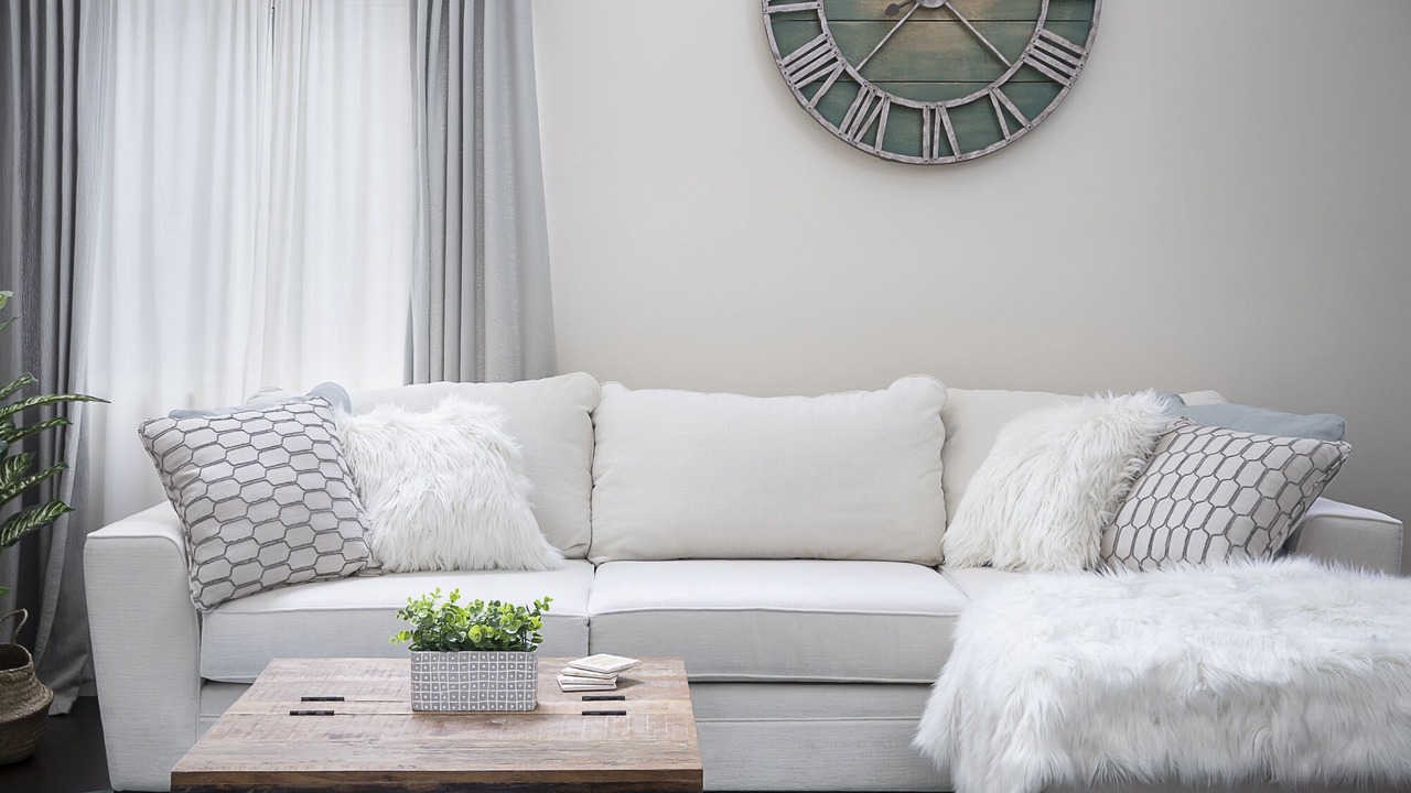 Photo of Livingroom in Pico