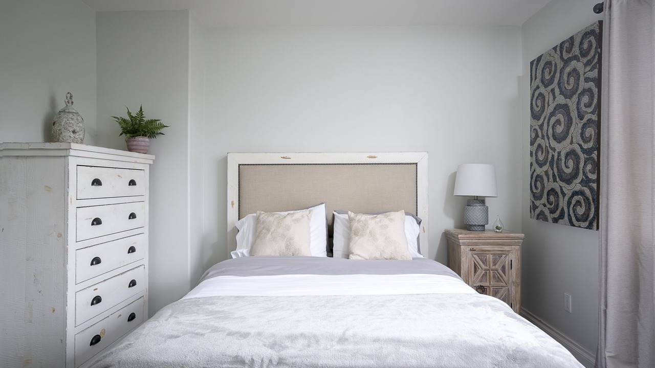 Photo of Bedroom in Pico