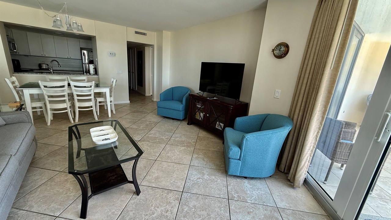 Photo of Livingroom in Myrtle Beach