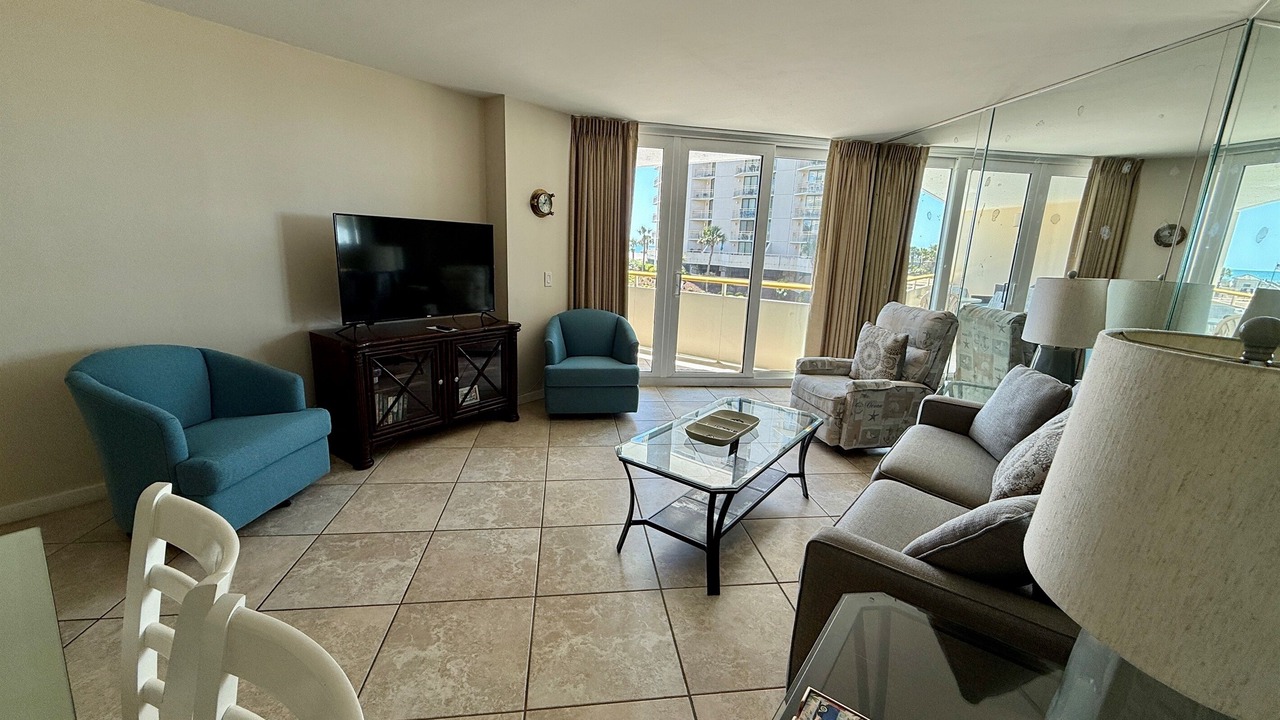 Photo of Bedroom in Myrtle Beach