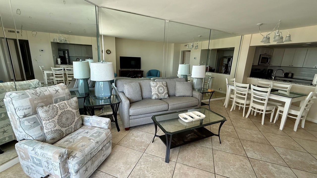Photo of Bedroom in Myrtle Beach