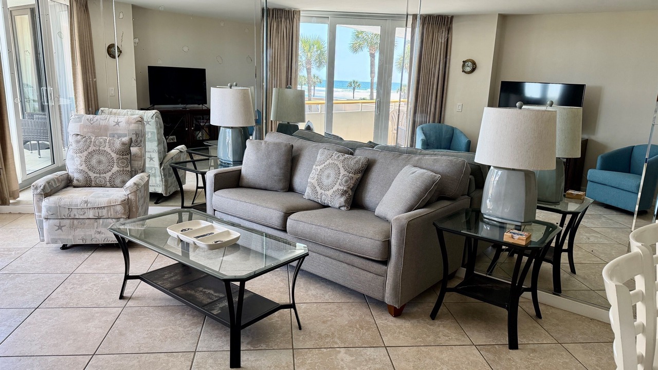 Photo of Bedroom in Myrtle Beach