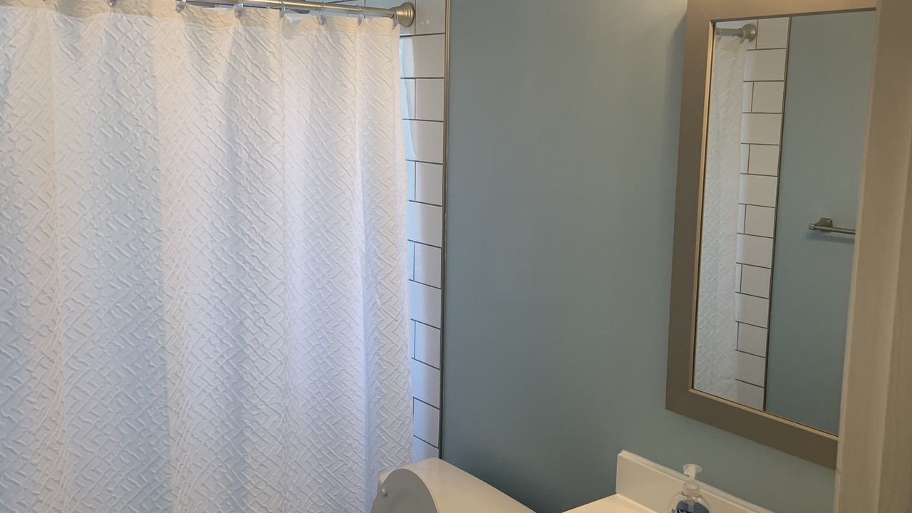 Photo of Bathroom in Melrose