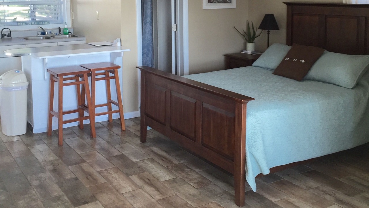 Photo of Bedroom in Melrose