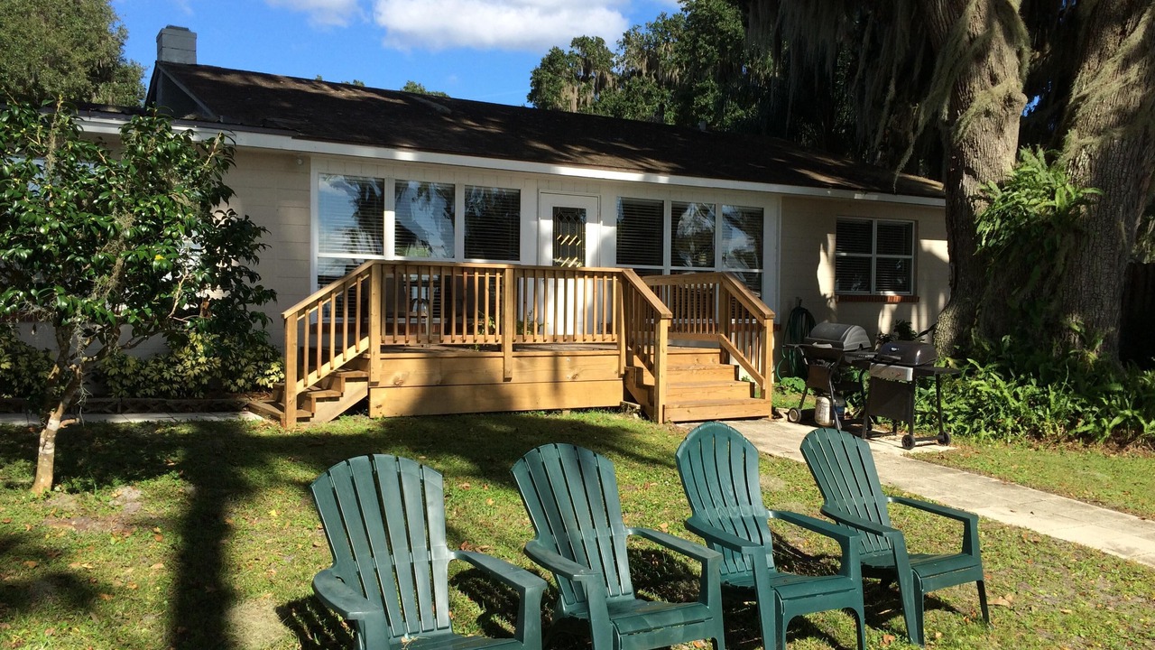Photo of Patio Balcony in Melrose