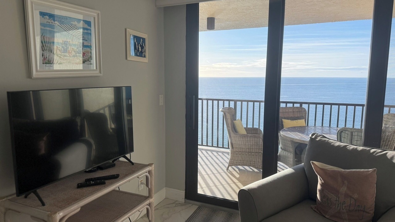 Photo of Livingroom in Marco Island