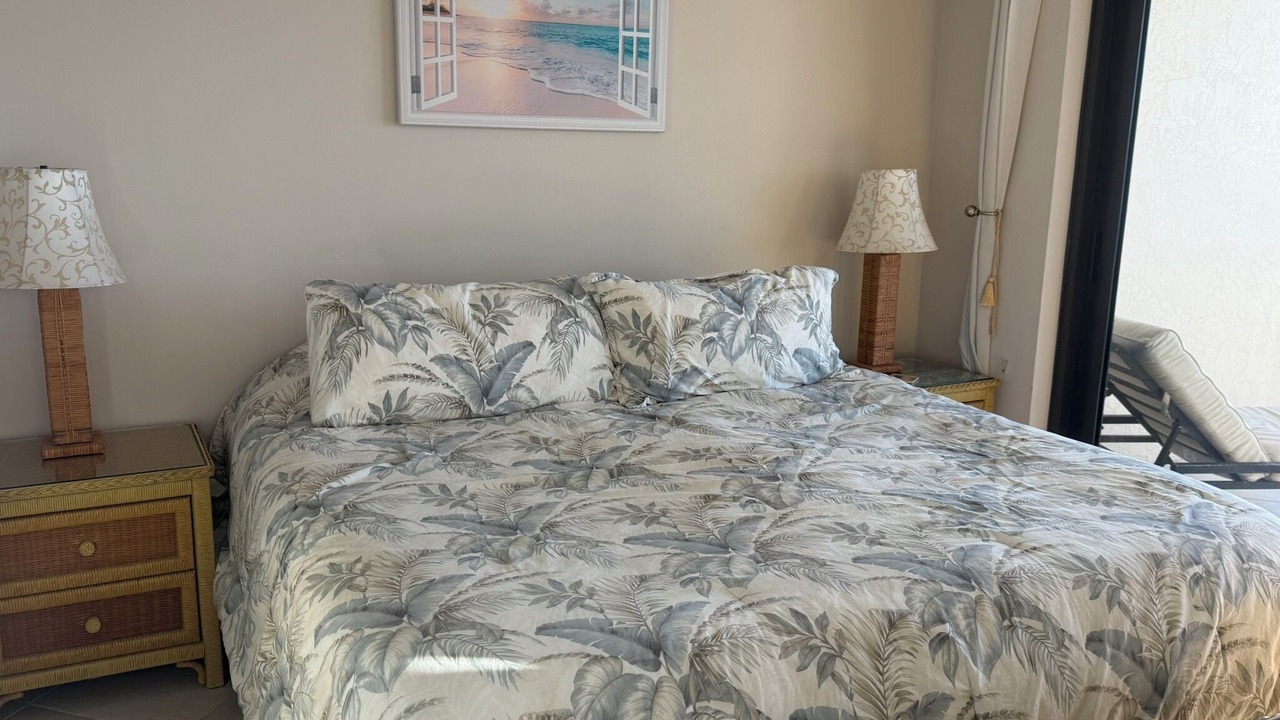 Photo of Bedroom in Marco Island