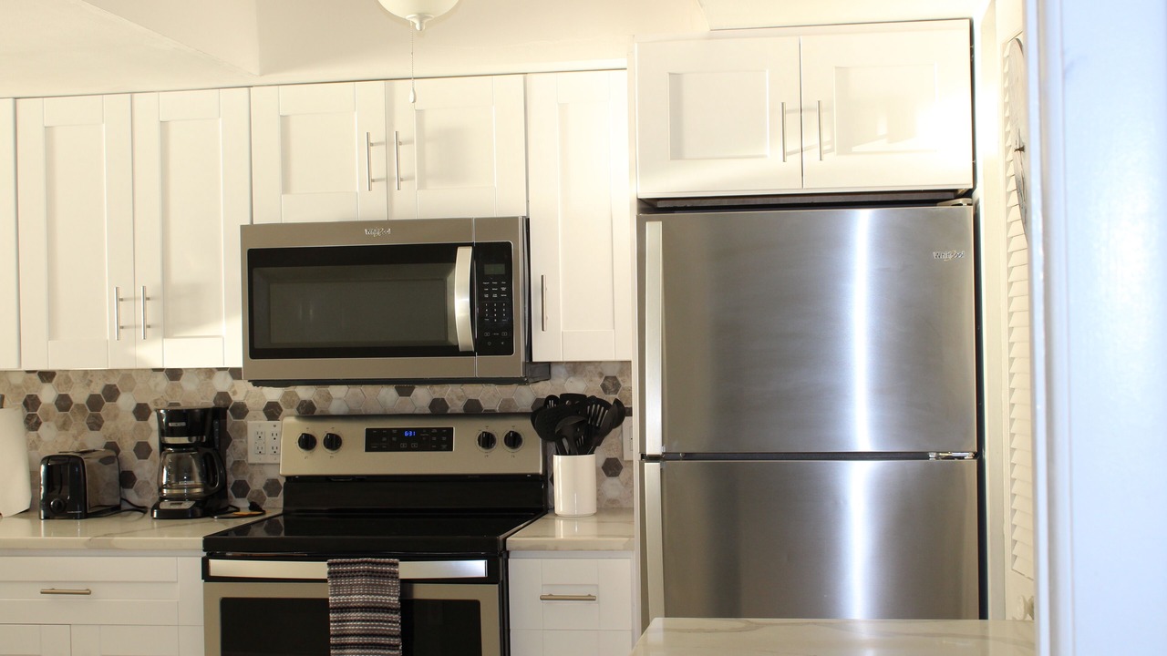 Photo of Kitchen in Marco Island