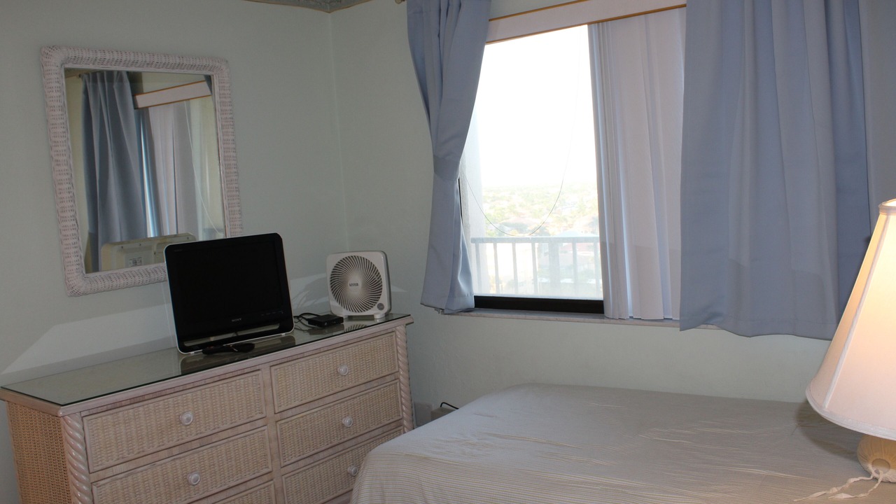 Photo of Bedroom in Marco Island