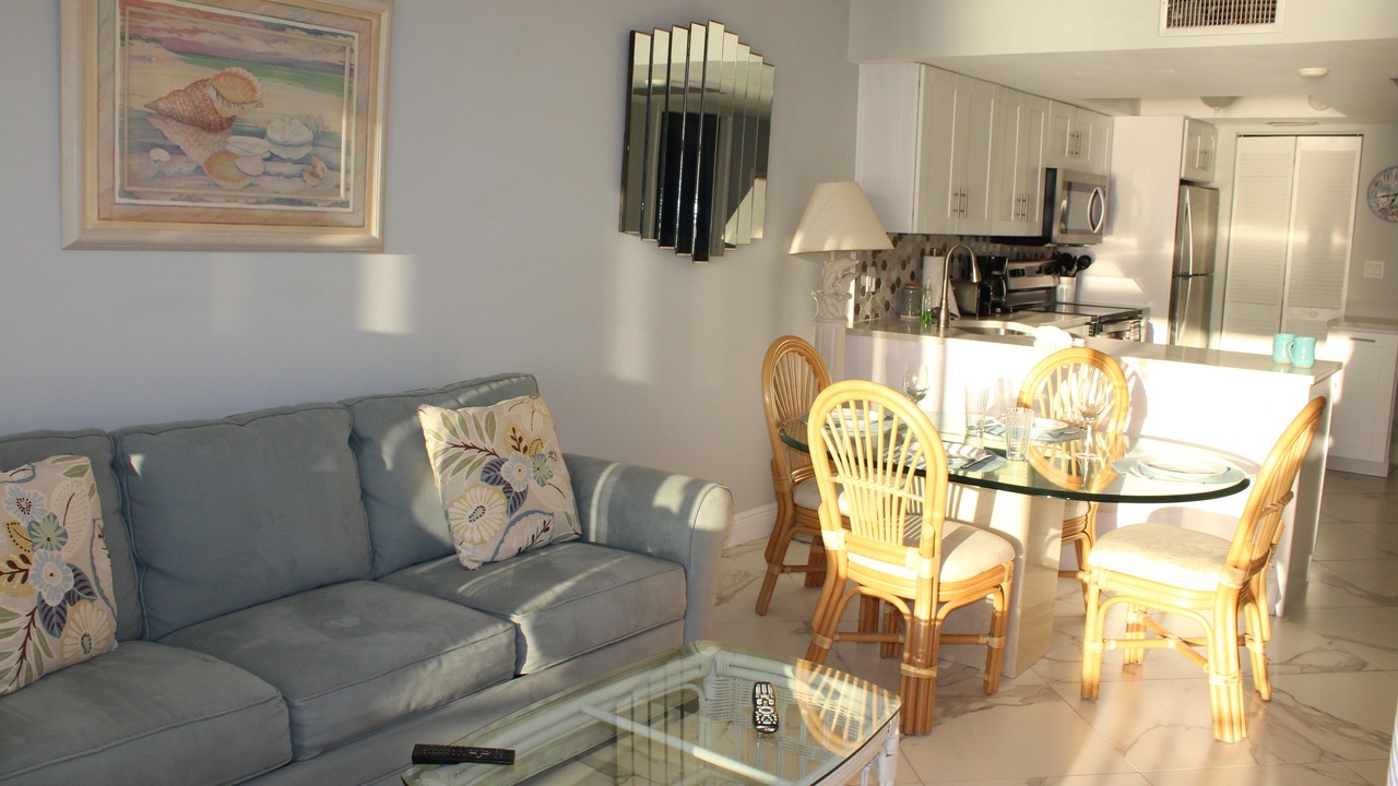 Photo of Livingroom in Marco Island