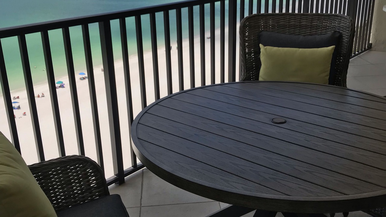 Photo of Outdoor in Marco Island