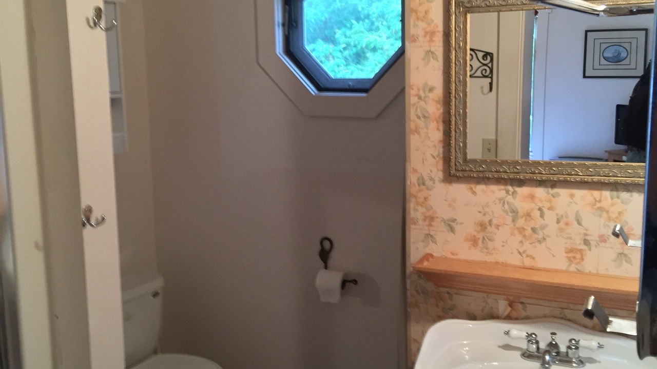 Photo of Bathroom in Youngstown