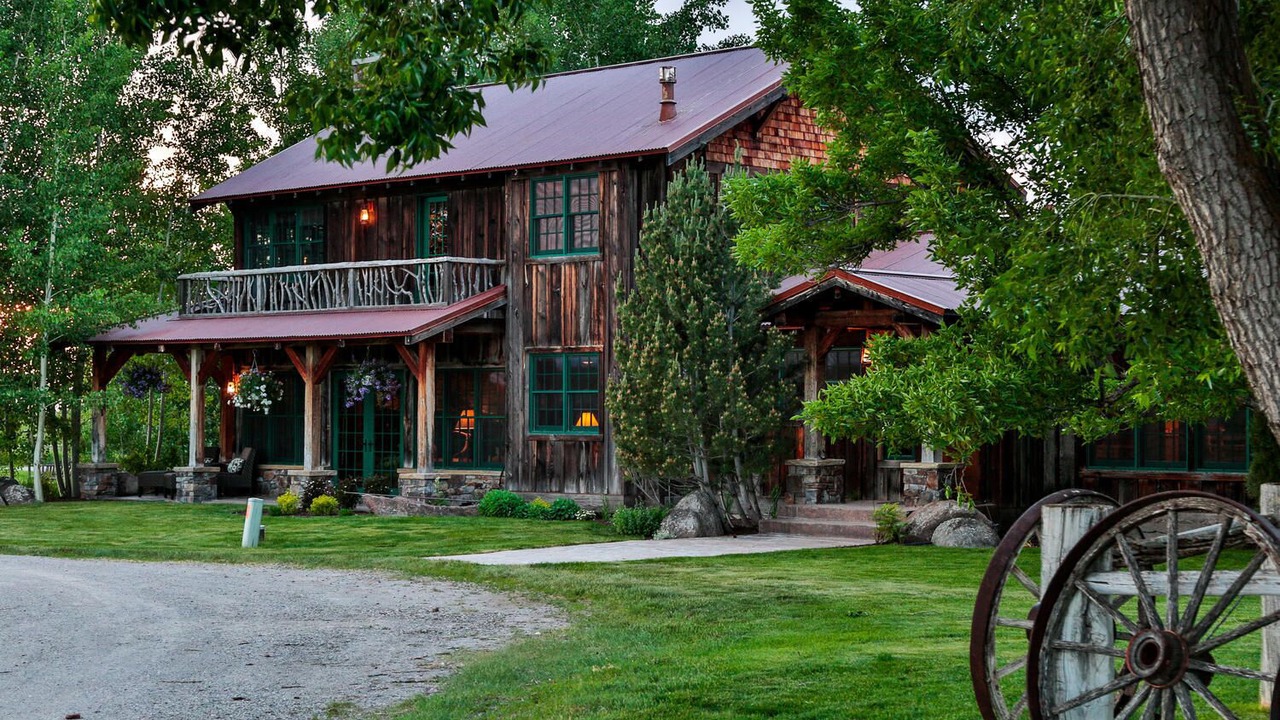 Photo of Outdoor in Bozeman