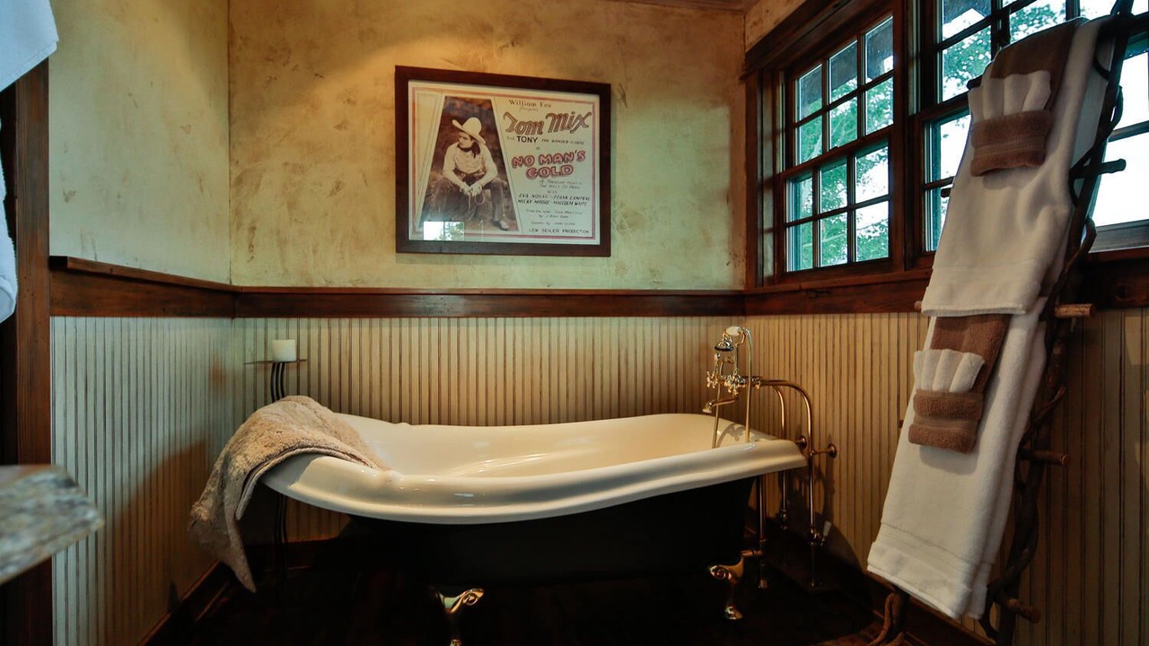 Photo of Bathroom in Bozeman