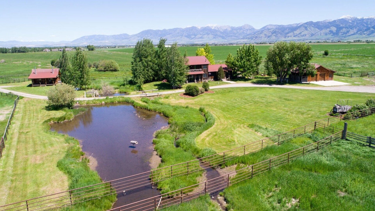Photo of Others in Bozeman