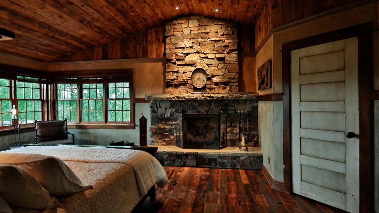 Photo of Bedroom in Bozeman