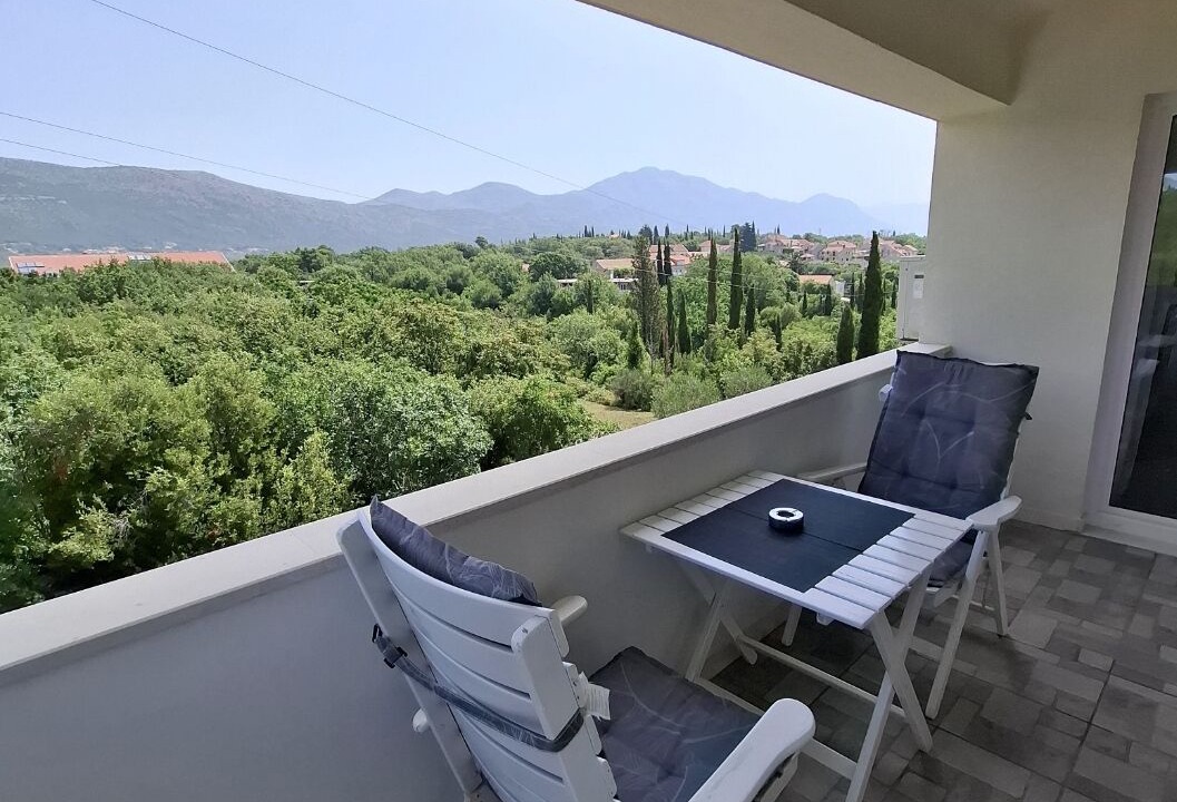 Photo of Patio Balcony in Mocici