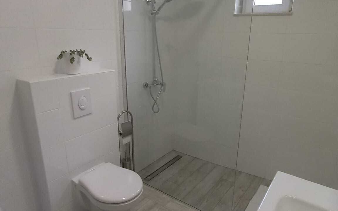 Photo of Bathroom in Mocici