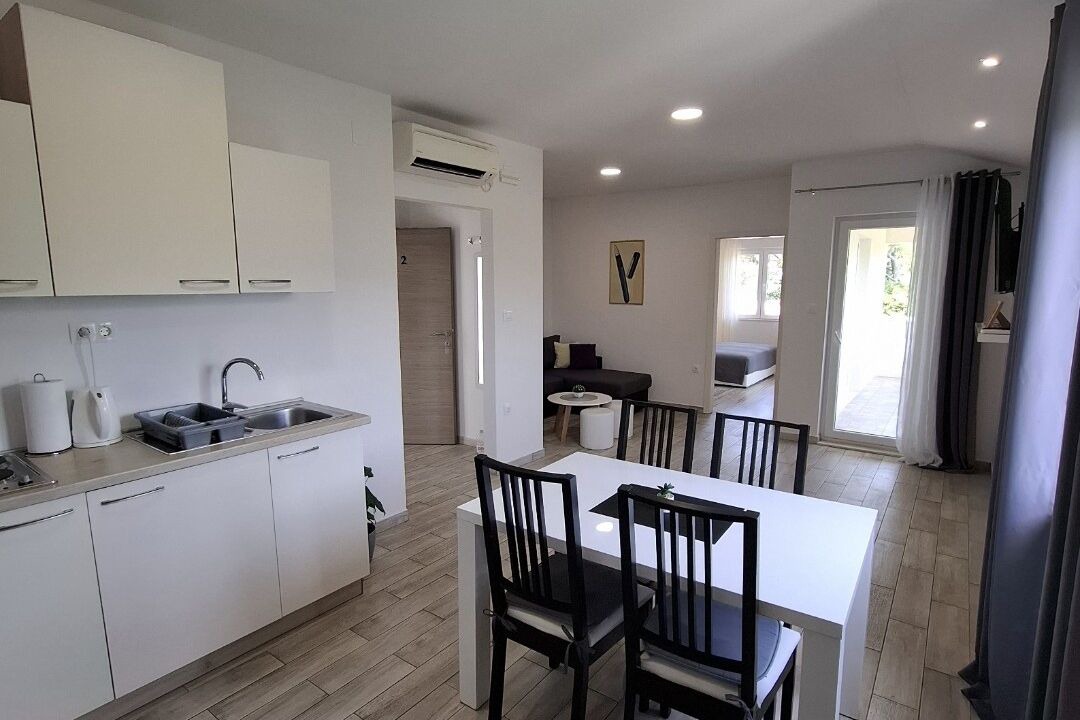 Photo of Kitchen in Mocici