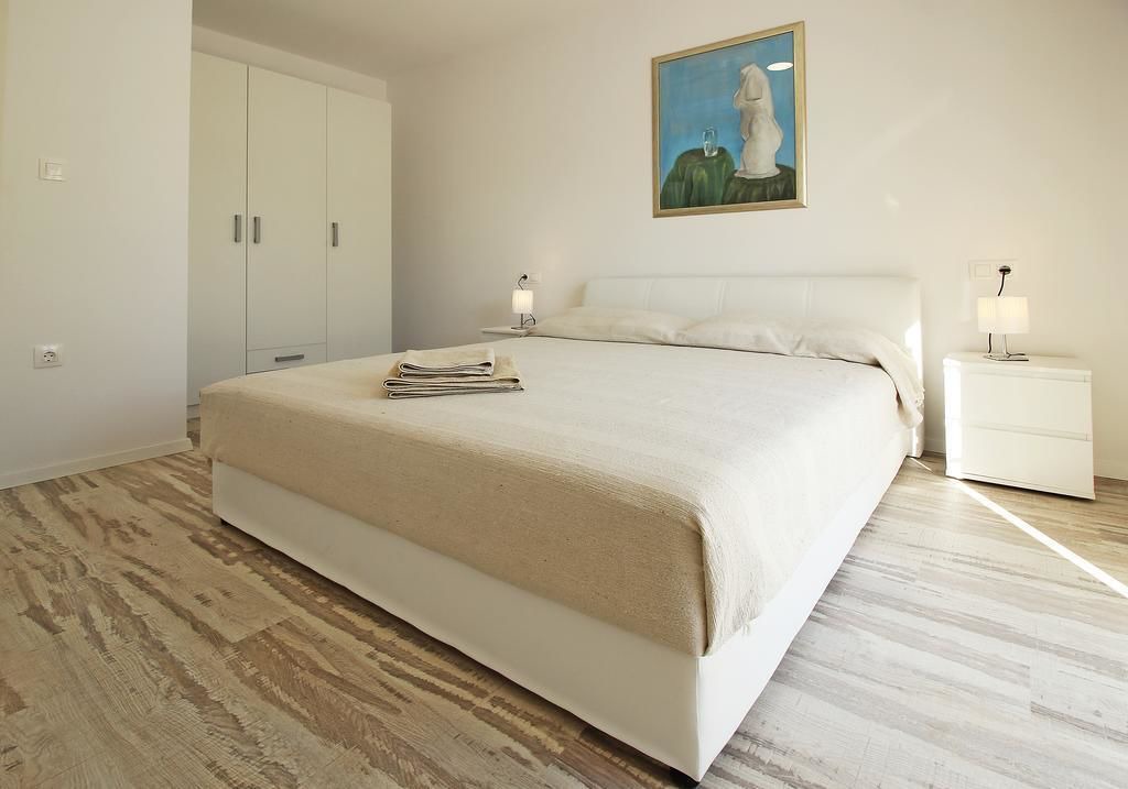 Photo of Bedroom in Mocici
