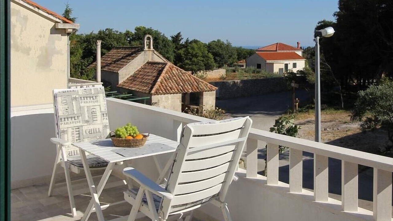 Photo of Patio Balcony in Mocici