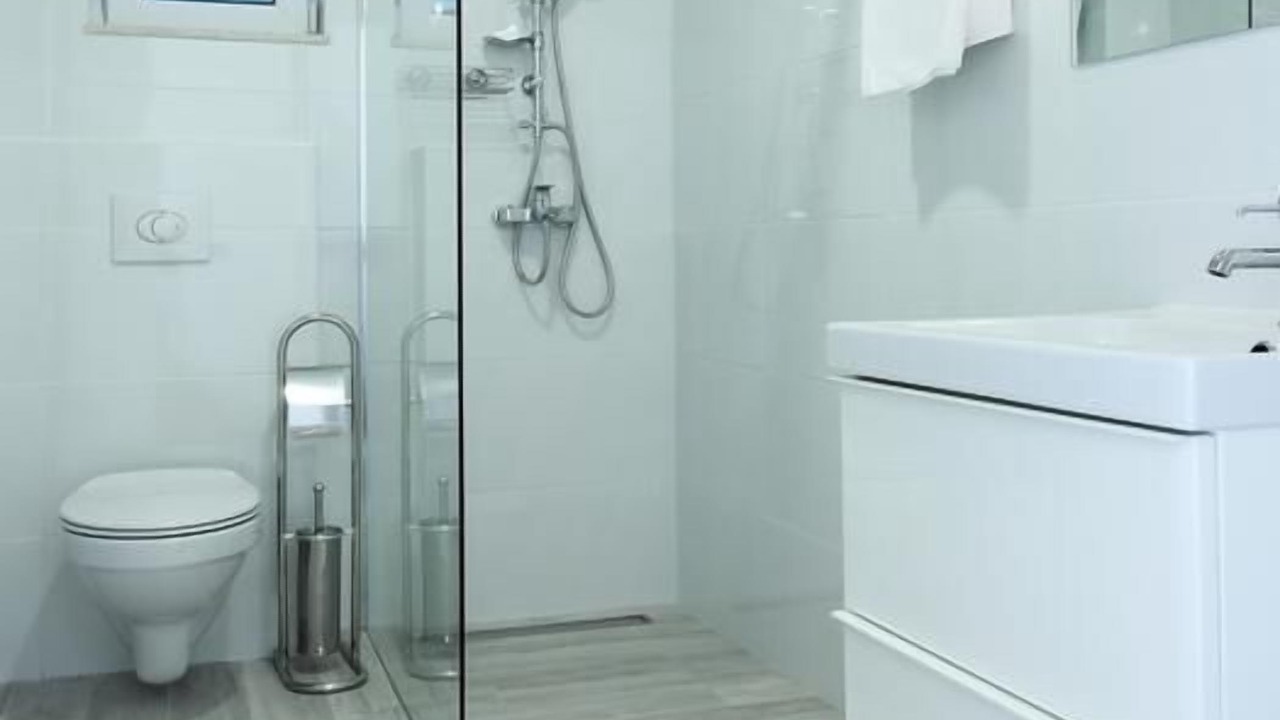 Photo of Bathroom in Mocici