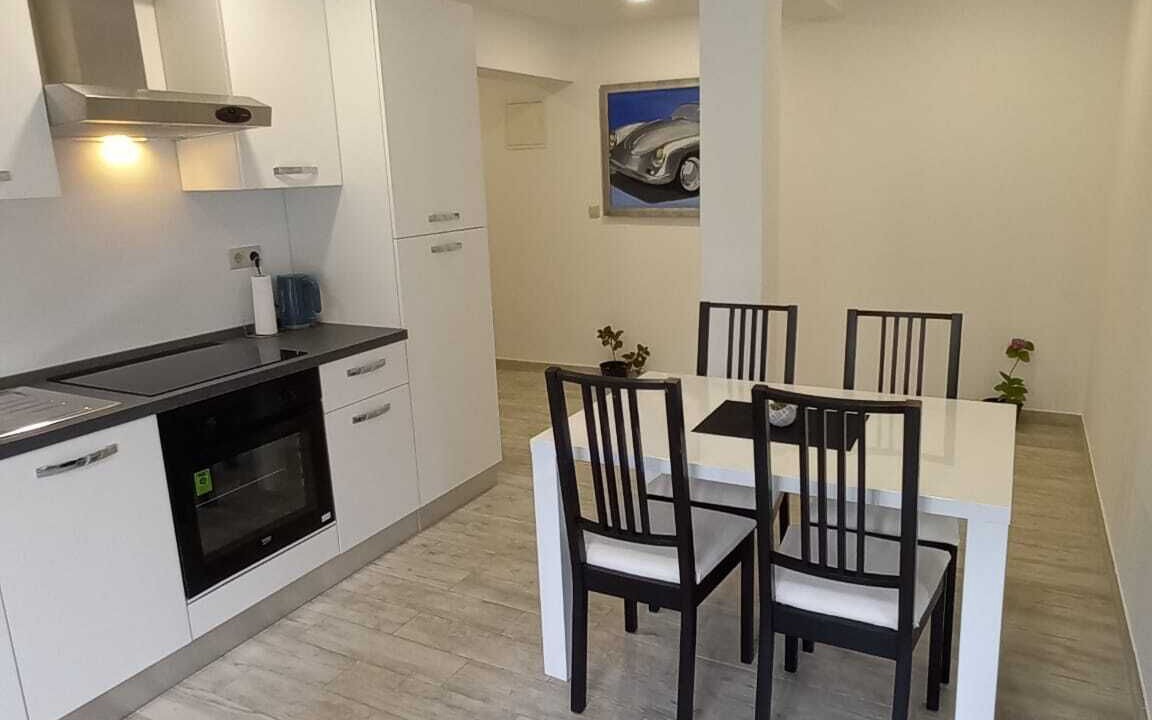 Photo of Kitchen in Mocici